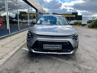 Brugt Kia Niro 183 HK (134 kW) 2023 Steel grey SUV
