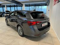 brugt Toyota Avensis Touring Sports 1,8 VVT-I T2 Premium 147HK Stc 6g