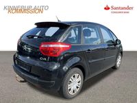 brugt Citroën C4 Picasso 1,6 HDI 110HK