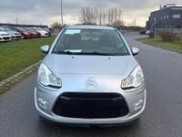 Brugt Citroën C3 92 HK (67 kW) 2011 Hatchback