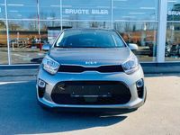 brugt Kia Picanto Prestige Upgrade