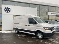 brugt VW Crafter 35 2,0 TDi 163 Kassevogn L3H3 aut. RWD