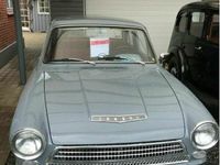 brugt Ford Cortina 4d 1,2