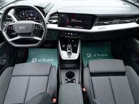 brugt Audi Q4 e-tron 40 Advanced