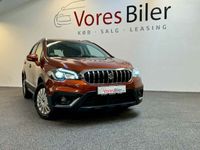 brugt Suzuki SX4 S-Cross 1,0 Boosterjet Active aut.