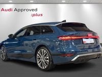 Brugt Audi A6 e-tron Performance 269 kW (367 HK) 2025 Blåmetal Stationcar
