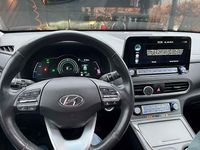 Brugt Hyundai Kona 148 kW (202 HK) 2020 SUV