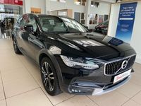 brugt Volvo V90 CC 2,0 D5 AWD 235HK Stc 8g Aut. B