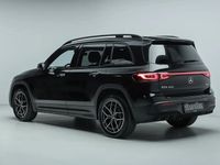 Brugt Mercedes EQB300 167 kW (228 HK) 2025 Sortmetal SUV