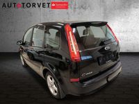 brugt Ford C-MAX 1,6 TDCi Trend Collection