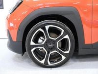 Ny Mini Aceman Favoured 135 kW (184 HK) 2025 Orangemetal SUV