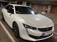 brugt Peugeot 508 BlueHDi 130 4D EAT8