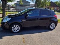 Brugt Hyundai i20 78 HK (57 kW) 2011 Hatchback