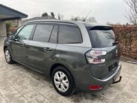 Brugt Citroën Grand C4 Picasso 2016 MPV