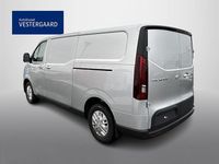 Brugt Maxus eDeliver 7 150 kW (204 HK) 2024 Sølv Van
