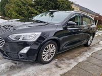 Brugt Ford Focus Titanium 150 HK (110 kW) 2019 Stationcar