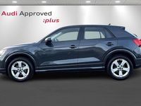 Brugt Audi Q2 Prestige 150 HK (110 kW) 2023 Gråmetal SUV