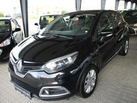 Brugt Renault Captur Expression 90 HK (66 kW) 2015 SUV