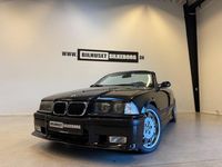Brugt BMW M3 1995 N/a Cabriolet