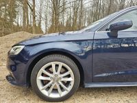 brugt Audi A3 Sportback e-tron 1,4 e-tron Sport Sportback S-tr.