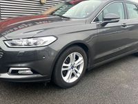 brugt Ford Mondeo 1,5 SCTi 160 Titanium stc. aut.