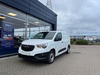Brugt Opel Combo Enjoy 102 HK (75 kW) 2022 Hvidarktis MPV