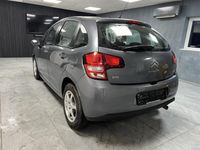 brugt Citroën C3 1,4 e-HDi Seduction E5G 70HK 5d Aut.