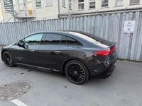Brugt Mercedes EQE300 AMG 180 kW (245 HK) 2023 Sedan
