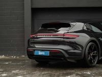 brugt Porsche Taycan 4S Cross Turismo