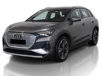 Brugt Audi Q4 e-tron Advanced 150 kW (204 HK) 2023 Gråmetal SUV