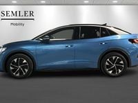 Brugt VW ID.5 Style 210 kW (286 HK) 2024 Blåmetal SUV