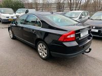 brugt Volvo S80 2,5 T Kinetic aut.