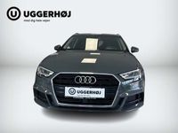 brugt Audi A3 Sportback 35 TDi Sport Limited S-tr.