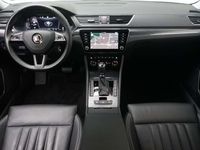 brugt Skoda Superb 1,5 TSi 150 Business Executive Combi DSG