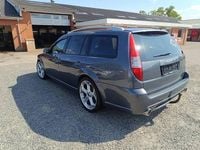 Brugt Ford Mondeo ST 88 HK (64 kW) 2011 Sedan