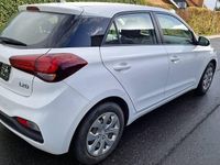 Brugt Hyundai i20 2020 Hatchback
