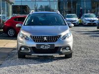 brugt Peugeot 2008 1,6 BlueHDi 100 Desire Sky