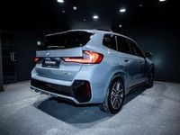 Brugt BMW iX1 M Sport 150 kW (204 HK) 2024 Farve: grå SUV