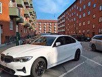 Brugt BMW 330 Sport Line 297 HK (218 kW) 2019 Sedan