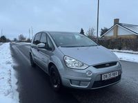 Brugt Ford S-MAX S 145 HK (106 kW) 2009 MPV