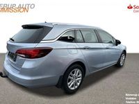 brugt Opel Astra Sports Tourer 1,4 Turbo Enjoy Start/Stop 125HK Stc 6g