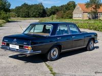 brugt Mercedes 280 SE 3,5 V8