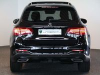 brugt Mercedes GLC250 d 2,2 AMG Line aut. 4Matic Van 5d