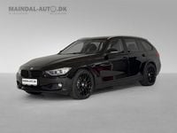 Brugt BMW 330 258 HK (189 kW) 2014 Stationcar