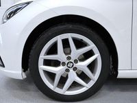 Brugt Seat Ibiza FR 95 HK (69 kW) 2018 Hvid Hatchback