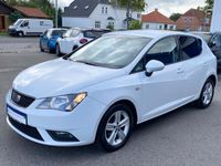 brugt Seat Ibiza TDi 90 Style