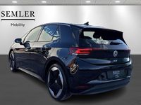 Brugt VW ID.3 Move 150 kW (204 HK) 2025 Sortmetal Hatchback