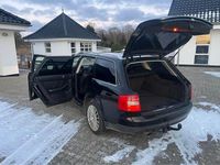 Brugt Audi A6 130 HK (95 kW) 2004 Stationcar