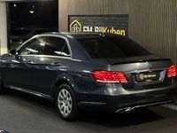 Brugt Mercedes E220 170 HK (125 kW) 2015 Sedan