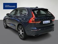 brugt Volvo XC60 2,0 D5 Inscription AWD 235HK 5d 8g Aut.